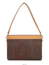 women cross bag - ETRO - BALAAN 4