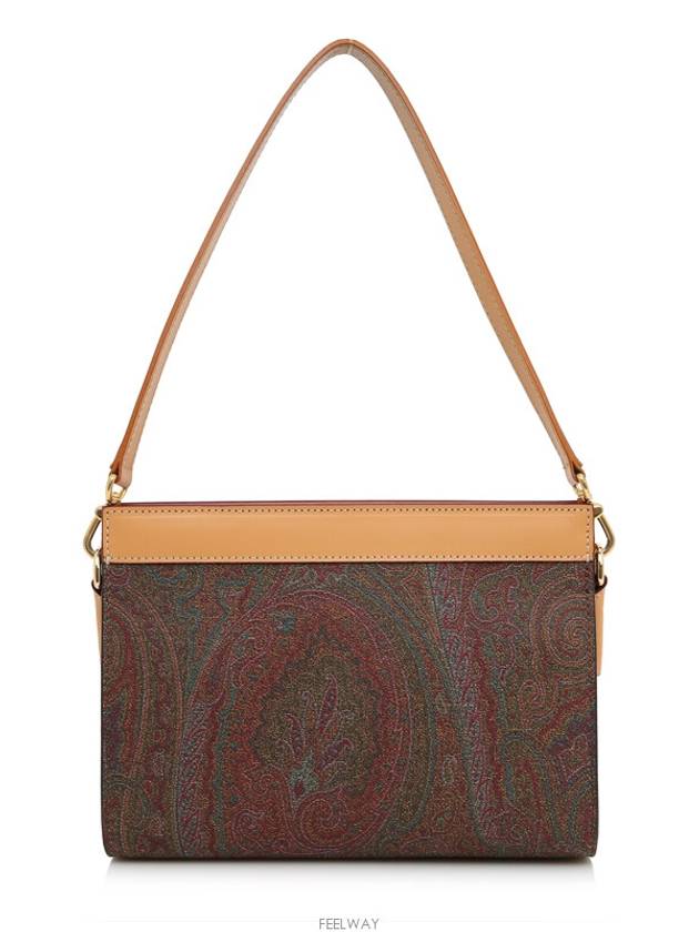 women cross bag - ETRO - BALAAN 4