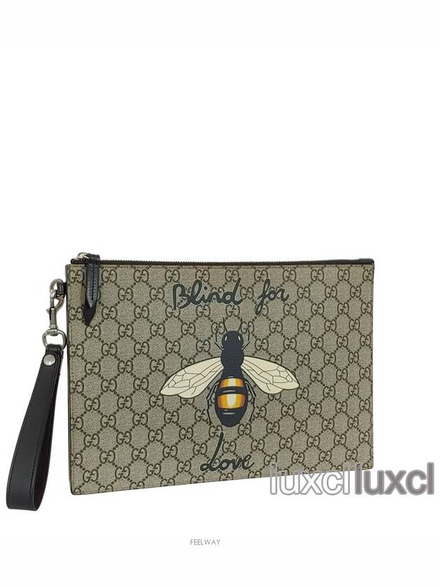 women clutch bag - GUCCI - BALAAN 6