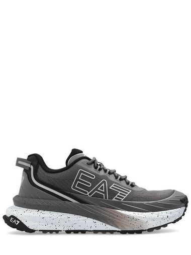 Ea7 Emporio Armani Shoes - EMPORIO ARMANI - BALAAN 1