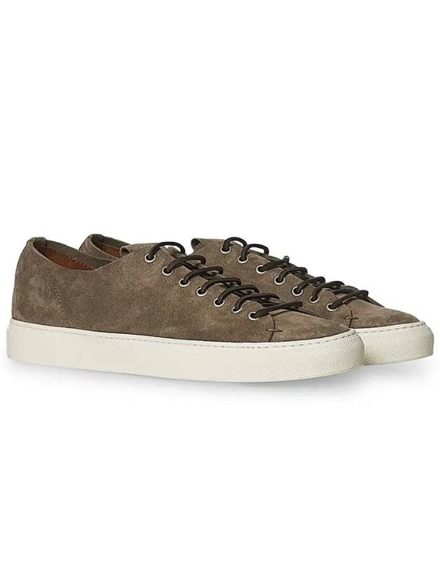 24SS Tanina Sneakers B10030 PE GORH 06 - BUTTERO - BALAAN 1