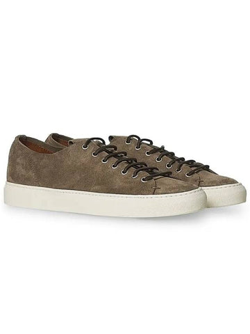 24SS Tanina Sneakers B10030 PE GORH 06 - BUTTERO - BALAAN 1