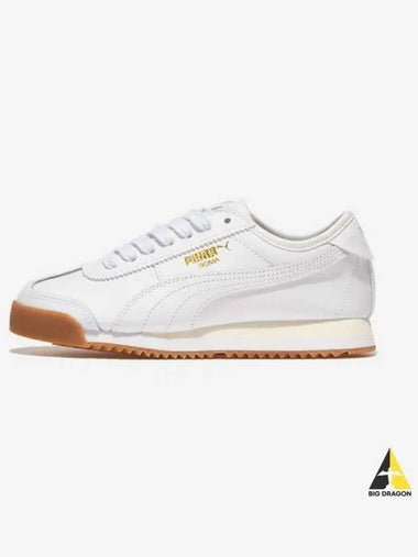 Rome 68 Revival White Warm Gum - PUMA - BALAAN 1