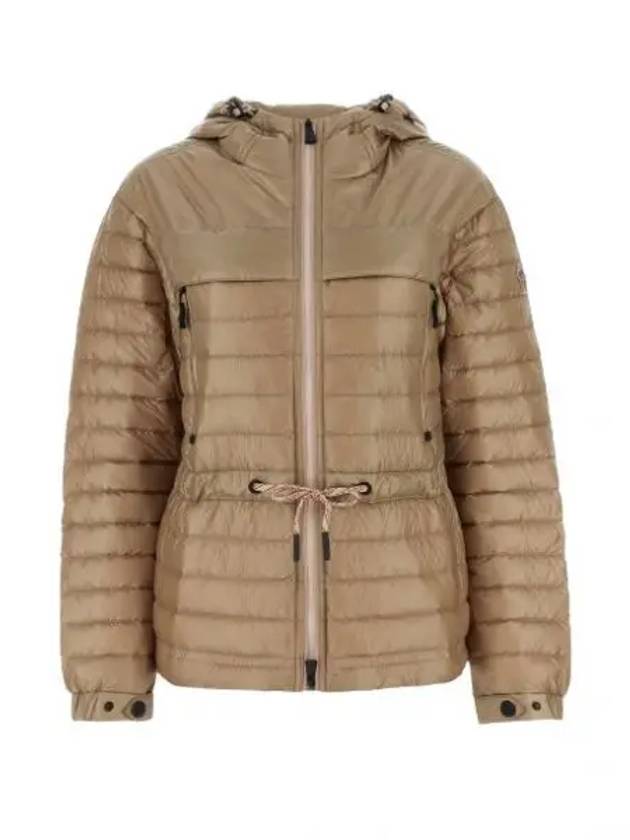 24 1A00012 539YL 212 EIB InG Down Padding Jacket - MONCLER - BALAAN 1