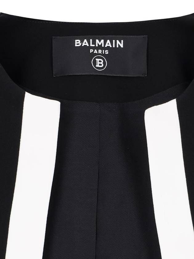 Balmain Jackets - BALMAIN - BALAAN 3