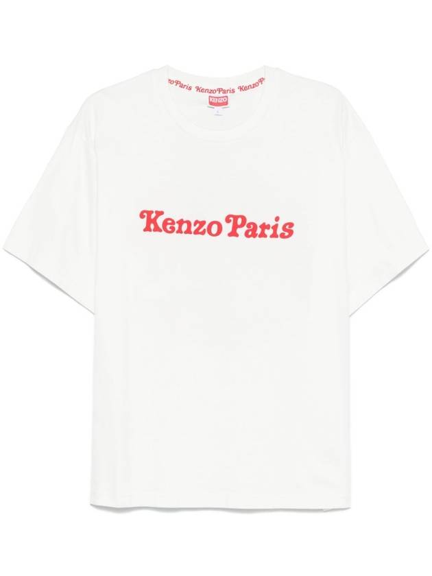 UOMO T-SHIRT - KENZO - BALAAN 1