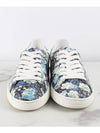 LV flower front row sneakers 36 5 235 - LOUIS VUITTON - BALAAN 3