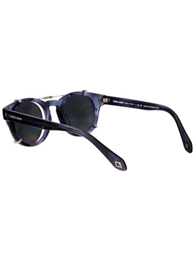 Giorgio Armani Sunglasses - GIORGIO ARMANI - BALAAN 4