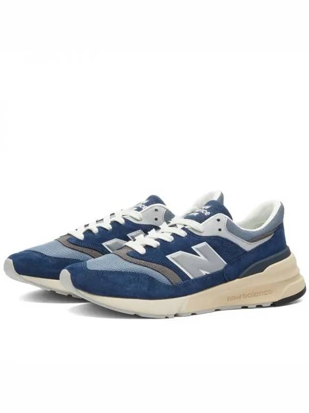 U997RHB Nb Navy U997RHBU997RHB - NEW BALANCE - BALAAN 1