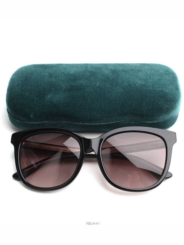 men sunglasses - GUCCI - BALAAN 5