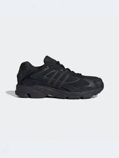 Response CL Low-Top Sneakers Black - ADIDAS - BALAAN 2