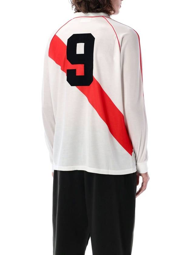 RIVER PLATE '94 L/S TEE - ADIDAS ORIGINALS - BALAAN 2