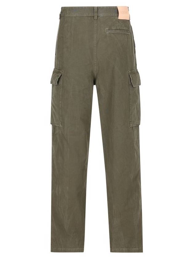 Loewe Trousers - LOEWE - BALAAN 2