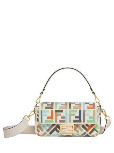 Shoulder Bag 718083 Free Multicolor - FENDI - BALAAN 1