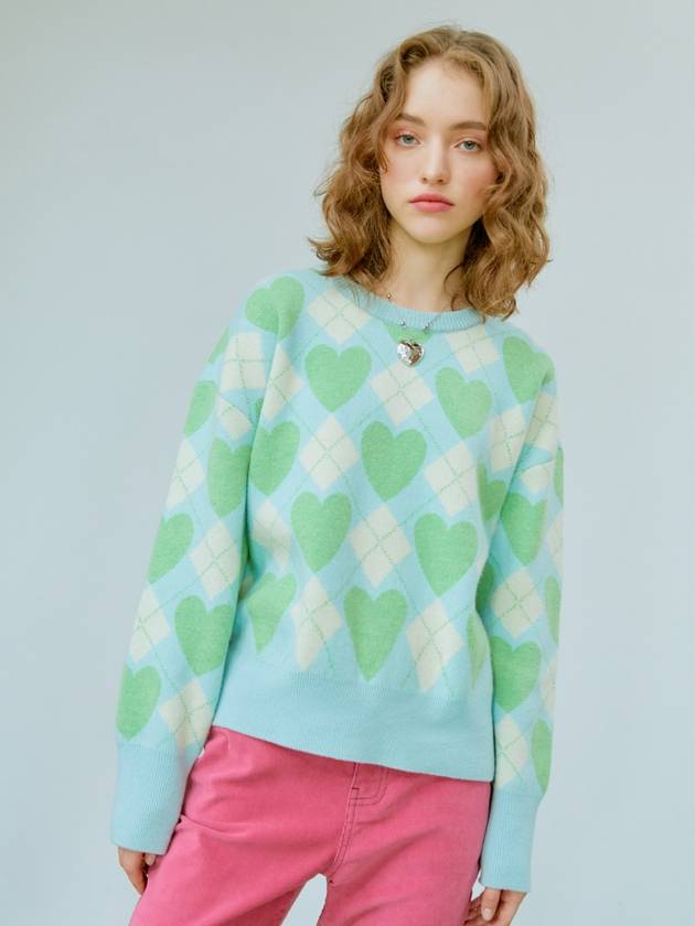 The Daydream Sweater - LE FORONG - BALAAN 2