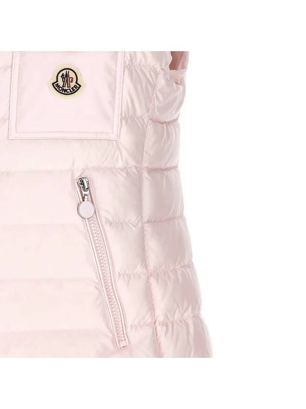 Women s Glygos Padded Vest 1A00063 595ZZ 50B - MONCLER - BALAAN 3