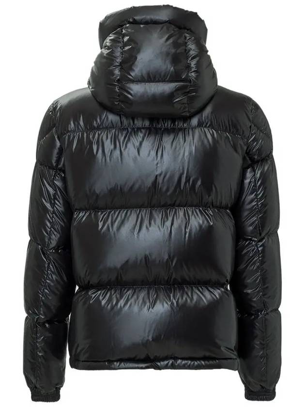 Montb liard padded jacket black 1A51X 00 68950 999 - MONCLER - BALAAN 3