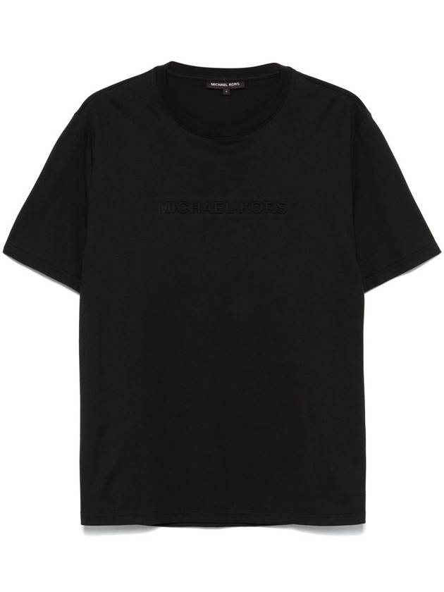 Michael Kors T-Shirt Clothing - MICHAEL KORS - BALAAN 1