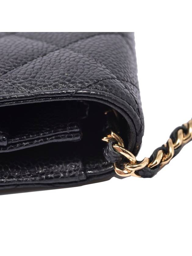 Women s WOC Mini Chain Bag A33814 - CHANEL - BALAAN 7