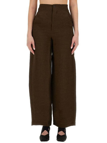 Uma Wang Pants "Pitti" - UMA WANG - BALAAN 1