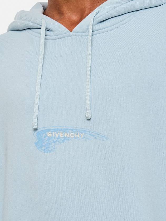 Sweatshirt men Givenchy - GIVENCHY - BALAAN 4