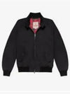 BRCPS0983BCNY1 100 G9 Harrington Jacket - BARACUTA - BALAAN 2