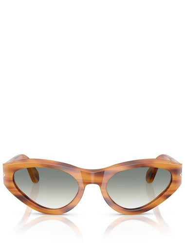 Persol PO0052S Striped Brown - PERSOL - BALAAN 1