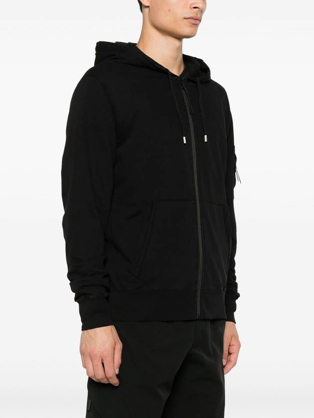 CP COMPANY Sweaters Black - CP COMPANY - BALAAN 3