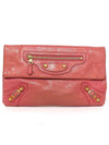 282011 clutch bag - BALENCIAGA - BALAAN 2