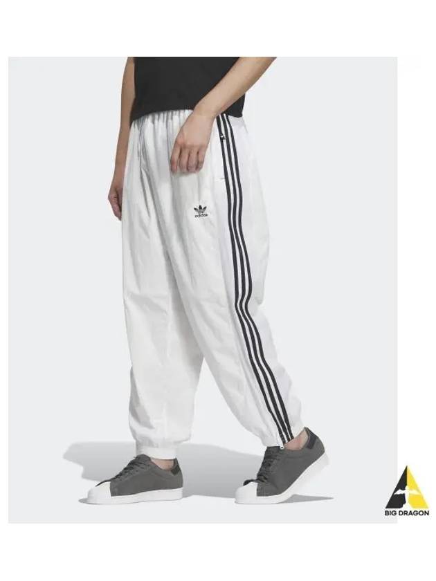 adidas x YESEYESEE Track Pants White JN5819 - ADIDAS - BALAAN 1