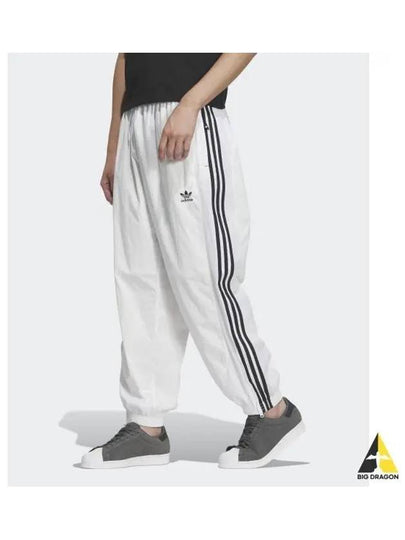 x Yes IC Blues Strike Track Pants White - ADIDAS - BALAAN 2