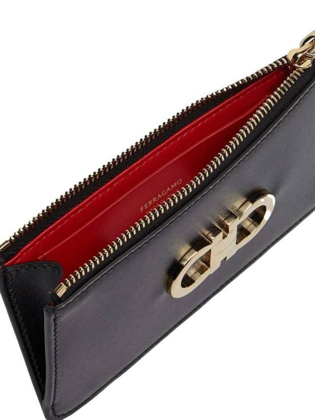 card wallet 220629 770767 Free - SALVATORE FERRAGAMO - BALAAN 4