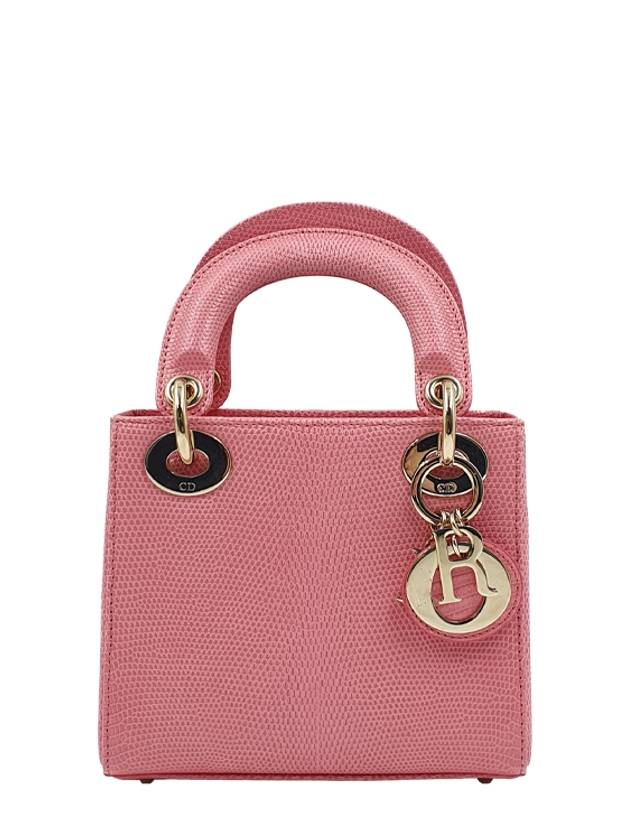 Women s Lizard Lady Bag Mini 4194 - DIOR - BALAAN 1