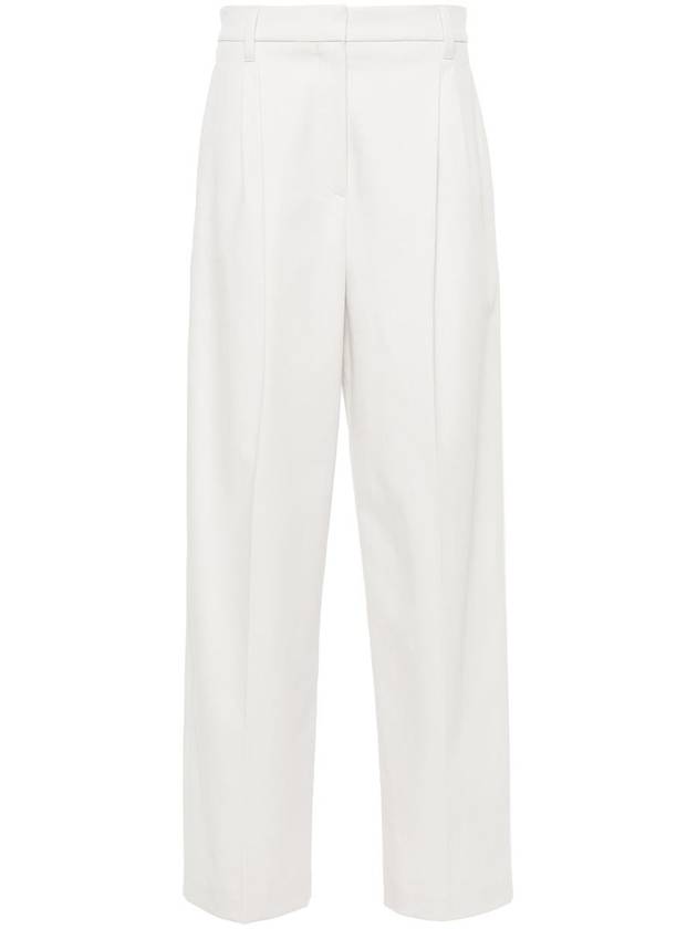 Brunello Cucinelli Trousers - BRUNELLO CUCINELLI - BALAAN 1