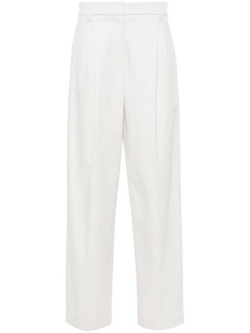 Brunello Cucinelli Trousers - BRUNELLO CUCINELLI - BALAAN 1