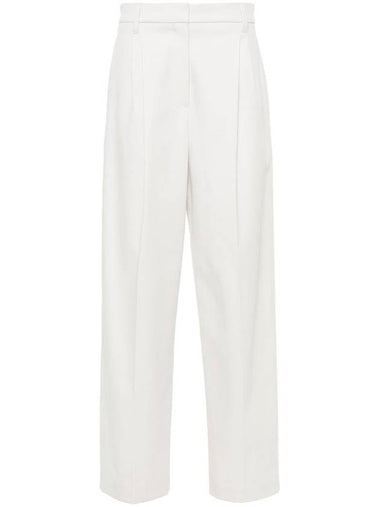 Brunello Cucinelli Trousers - BRUNELLO CUCINELLI - BALAAN 1