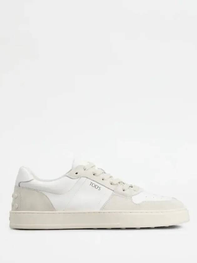 T99 Men s Sneakers XXM04L0IF80 - TOD'S - BALAAN 2