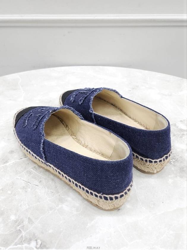 women loafers - CHANEL - BALAAN 4