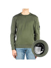 Men's Knit 14CMKN127A 004037A 648 - CP COMPANY - BALAAN 2