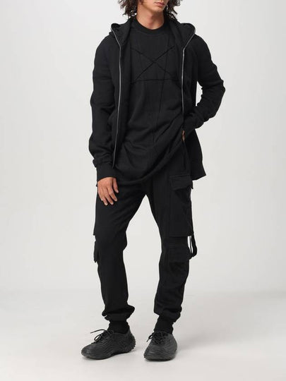 Sweatshirt men Drkshdw - RICK OWENS - BALAAN 2