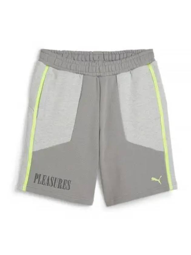 x PLEASURES Shorts 62410004 - PUMA - BALAAN 1