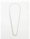 MM6 SM6TP0005 P6996 951 Embossed Numeric Necklace 1319955 - MAISON MARGIELA - BALAAN 1