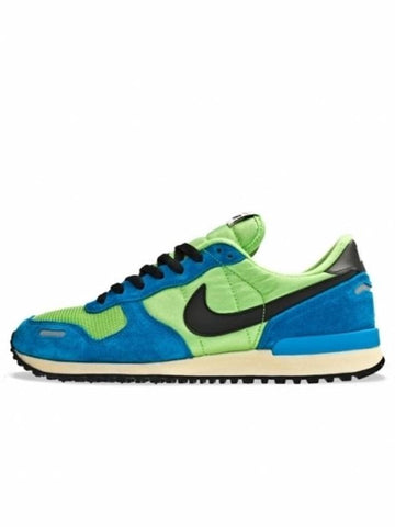 01429773301Vintage Air VortexGreen Blue Black - NIKE - BALAAN 1