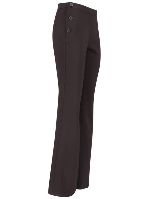 Courrèges Trousers - COURREGES - BALAAN 3