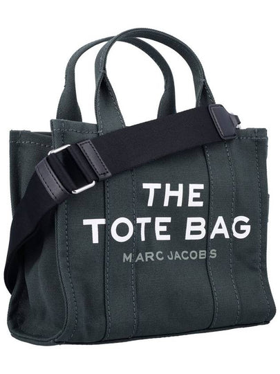 Marc Jacobs The Small Tote Bag - MARC JACOBS - BALAAN 2