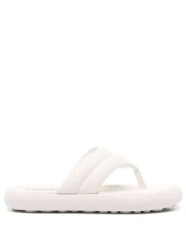 Pelotas Flota Flip Flops White - CAMPER - BALAAN 2