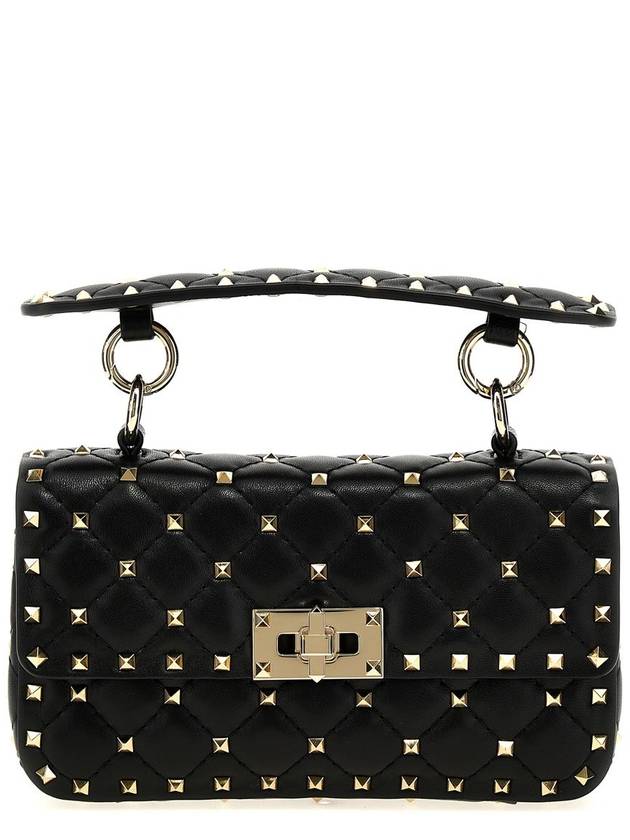 Valentino Garavani Valentino Garavani 'Rockstud Spike' Handbag - VALENTINO - BALAAN 1