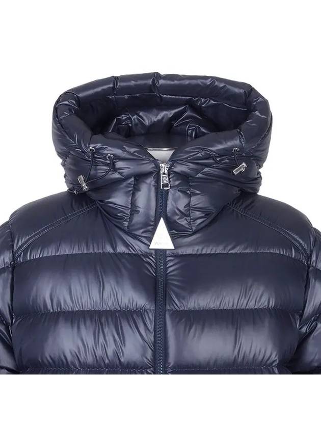 Besines Padding Night Blue - MONCLER - BALAAN 3