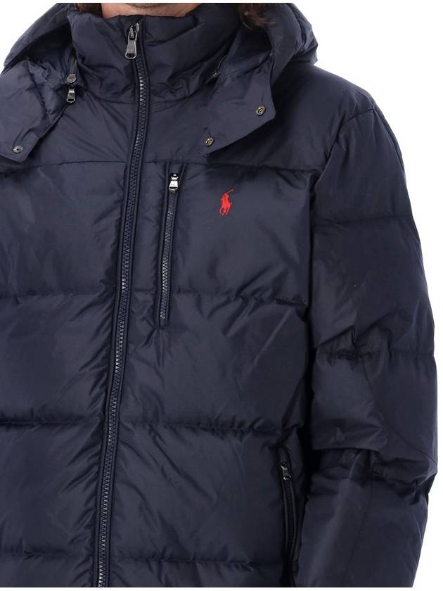 Polo Ralph Lauren Puffer Jacket - POLO RALPH LAUREN - BALAAN 3