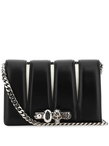 Bag 732794DYTCC 1090 B0440026409 - ALEXANDER MCQUEEN - BALAAN 1